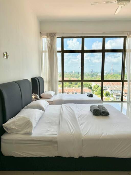 Apartemen Mount Austin For 3pax By Dsummer91 Johor Bahru