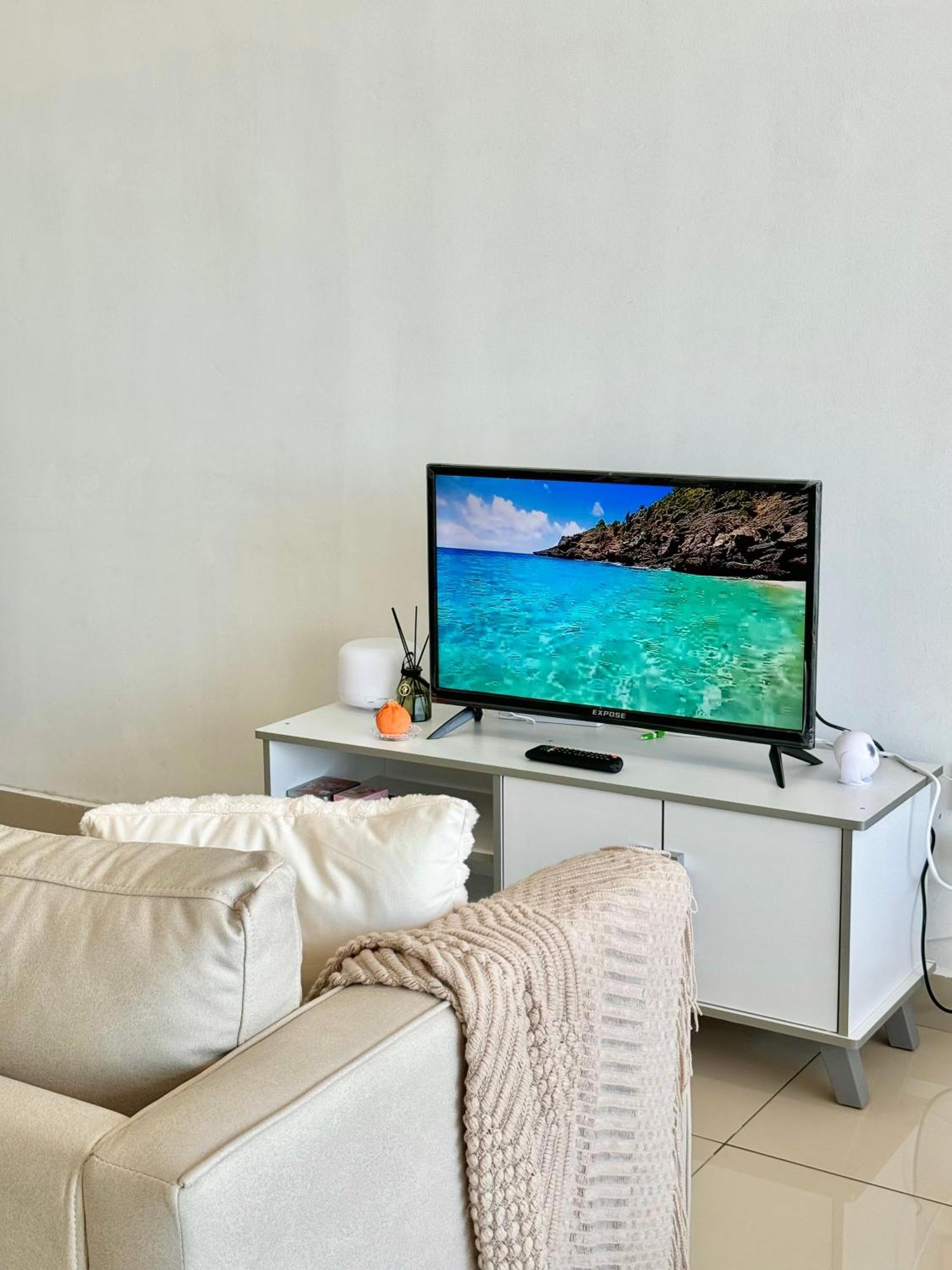 Apartment Mount Austin For 3pax By Dsummer91 Johor Bahru